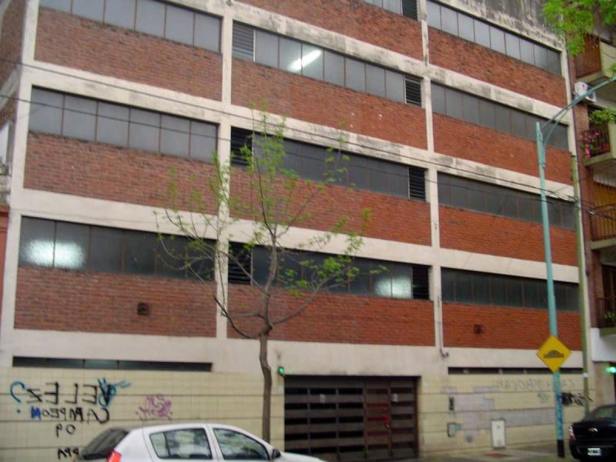  مستودع في Buenos Aires, Argentina 25متر مربع رقم 106898