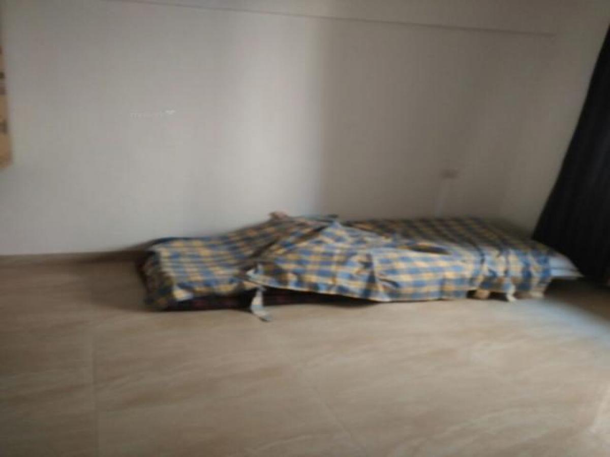 2 bedrooms House in Pune, India No. 46413