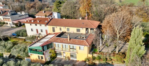 8-Zimmer Gewerbliche Immobilie in Valeggio sul Mincio, Italy, Nr. 167028 4