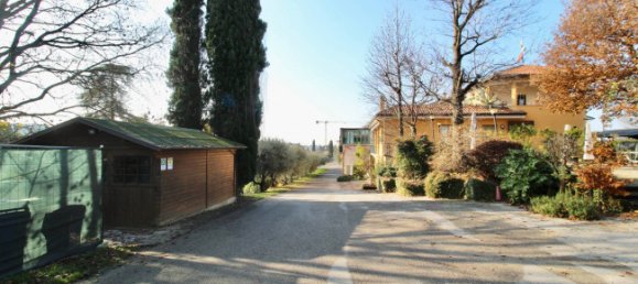 8-Zimmer Gewerbliche Immobilie in Valeggio sul Mincio, Italy, Nr. 167028 12