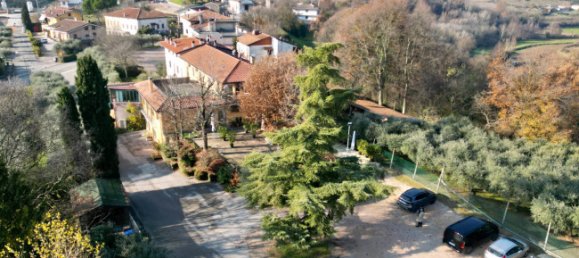 8-Zimmer Gewerbliche Immobilie in Valeggio sul Mincio, Italy, Nr. 167028 9