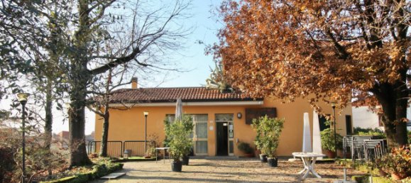 8-Zimmer Gewerbliche Immobilie in Valeggio sul Mincio, Italy, Nr. 167028 15