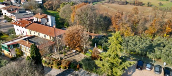 8-Zimmer Gewerbliche Immobilie in Valeggio sul Mincio, Italy, Nr. 167028 8