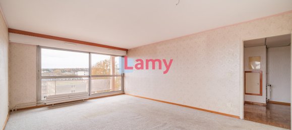 3 bedrooms Apartment in Mulhouse, France No. 53695 2