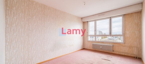 3 bedrooms Apartment in Mulhouse, France No. 53695 11