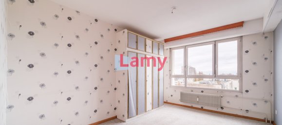 3 bedrooms Apartment in Mulhouse, France No. 53695 5