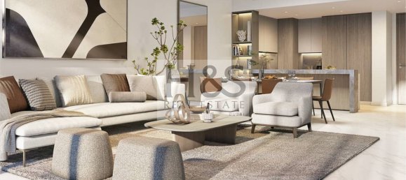 1 غرف نوم شقة في نخلة جميرا, UAE رقم 104367 8