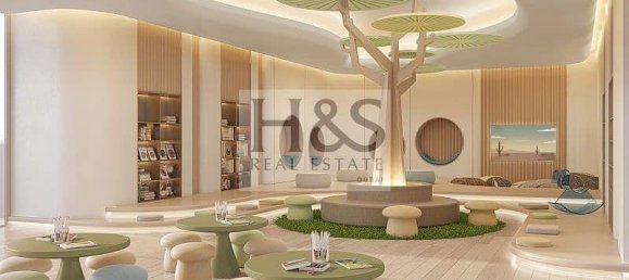 1 غرف نوم شقة في نخلة جميرا, UAE رقم 104367 4