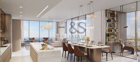 1 غرف نوم شقة في نخلة جميرا, UAE رقم 104367 7