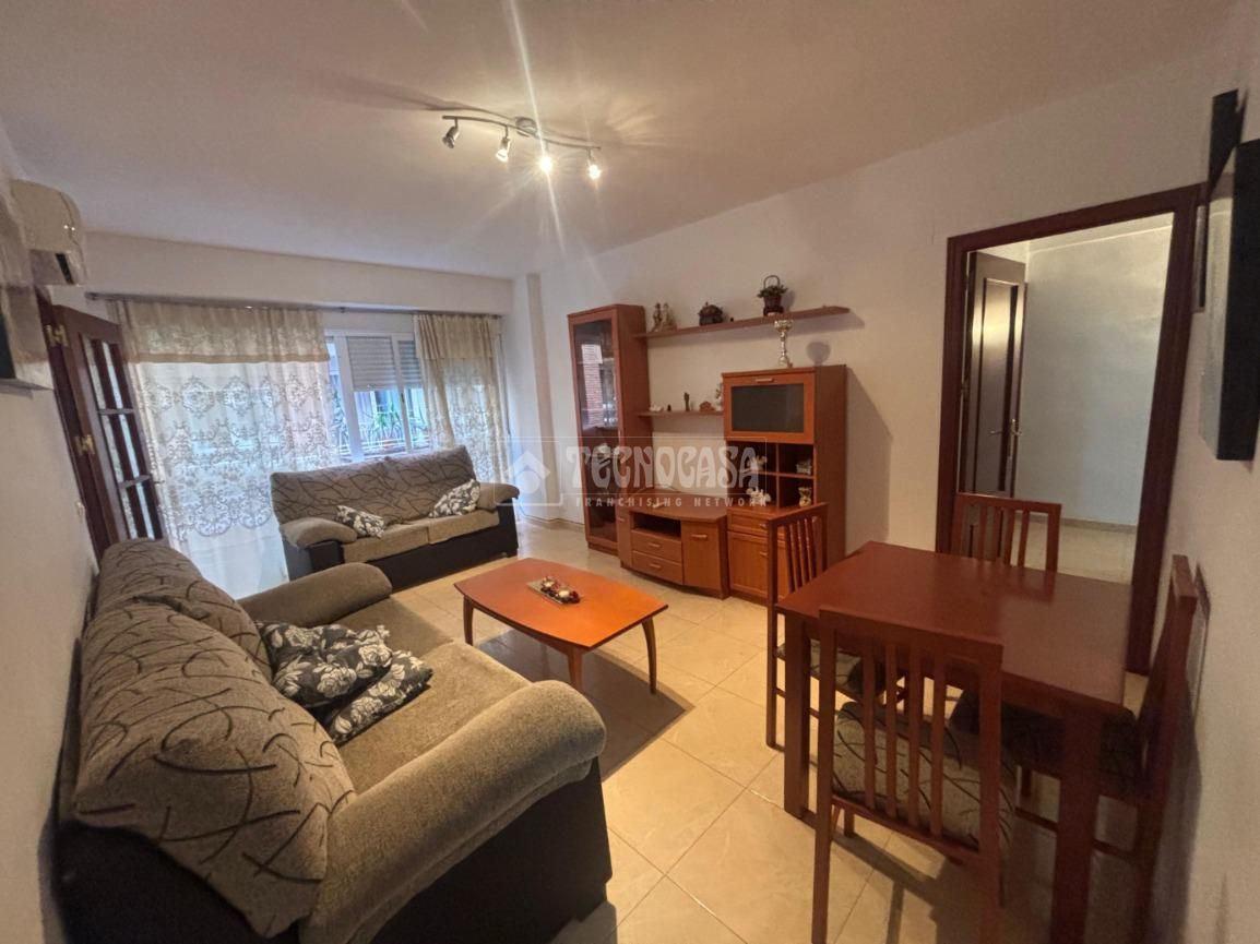 3 bedrooms Apartment in Alcolea, Spain No. 210227