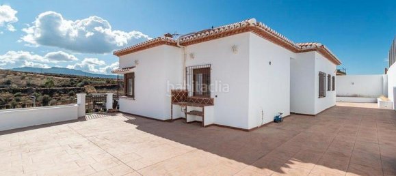 3 bedrooms House in La Zubia, Spain No. 134169 12