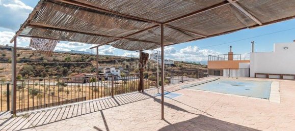 3 bedrooms House in La Zubia, Spain No. 134169 14