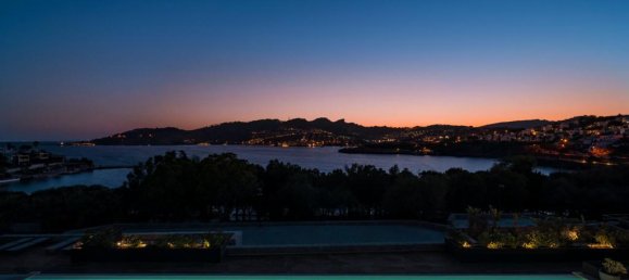 Villa 4+1 in Bodrum, Turkey No. 4962 12