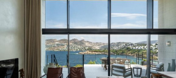 Villa 4+1 in Bodrum, Turkey No. 4962 11