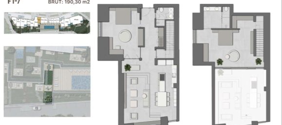 Villa 4+1 in Bodrum, Turkey No. 4962 18