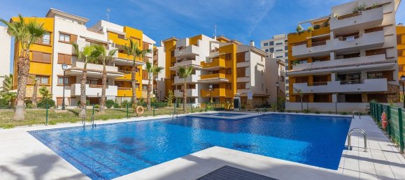 3 chambres Appartement à Torrevieja, Spain No. 98072 26