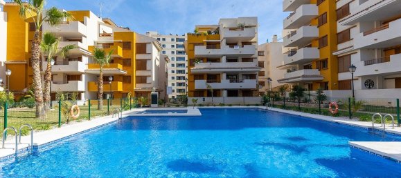 3 chambres Appartement à Torrevieja, Spain No. 98072 25