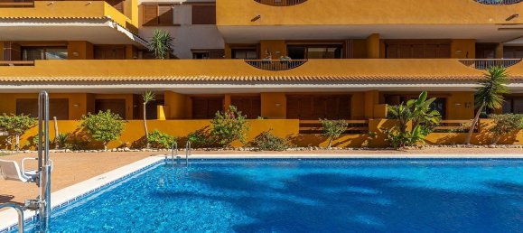 3 chambres Appartement à Torrevieja, Spain No. 98072 28