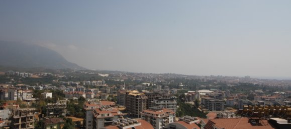 6 bedrooms Property in Alanya, Turkey No. 5513 3