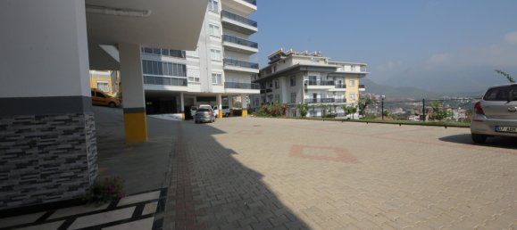 6 bedrooms Property in Alanya, Turkey No. 5513 22