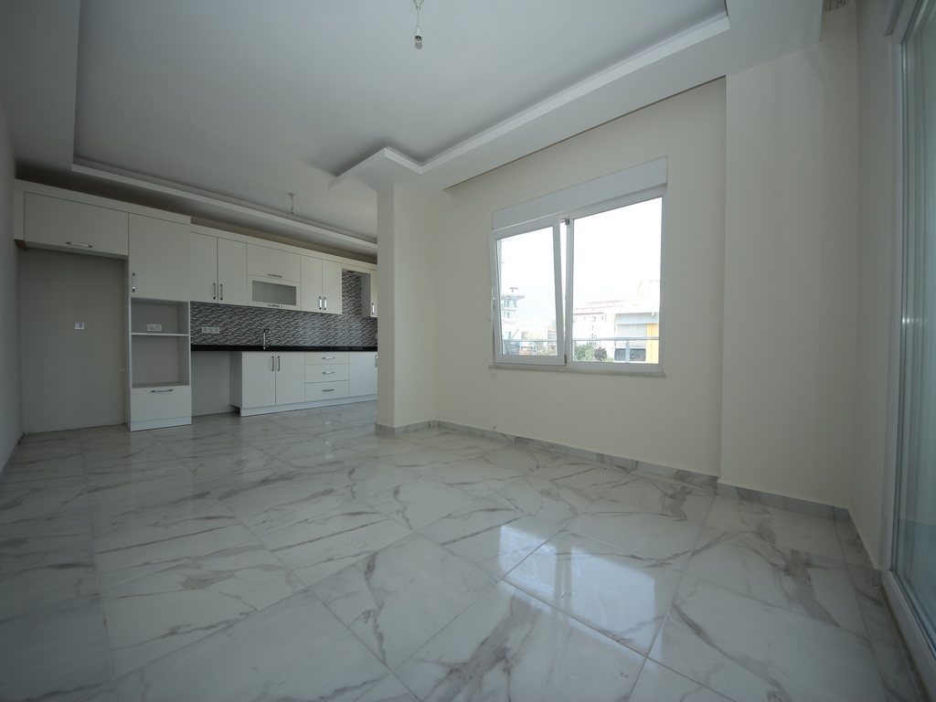 6 bedrooms Property in Alanya, Turkey No. 5513