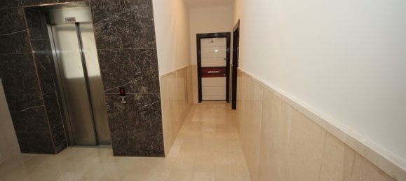 6 bedrooms Property in Alanya, Turkey No. 5513 21