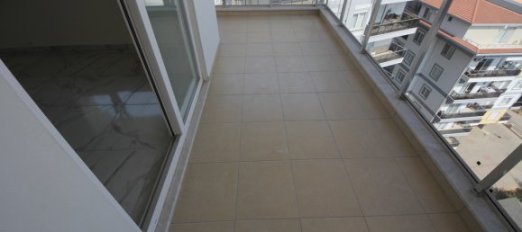 6 bedrooms Property in Alanya, Turkey No. 5513 2