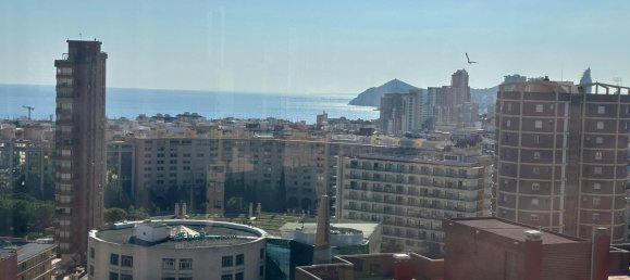 42m² appartement à vendre à Benidorm, Alicante, Valencian Community, Spain № 369984 11