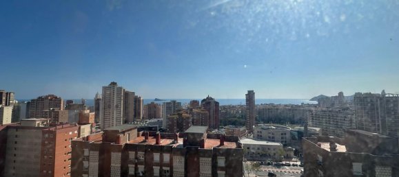 42m² appartement à vendre à Benidorm, Alicante, Valencian Community, Spain № 369984 10