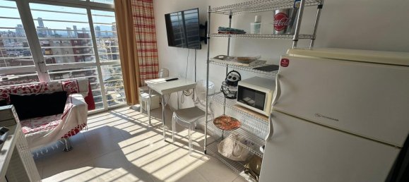42m² appartement à vendre à Benidorm, Alicante, Valencian Community, Spain № 369984 4