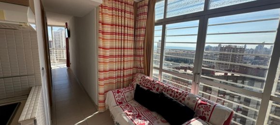 42m² appartement à vendre à Benidorm, Alicante, Valencian Community, Spain № 369984 6