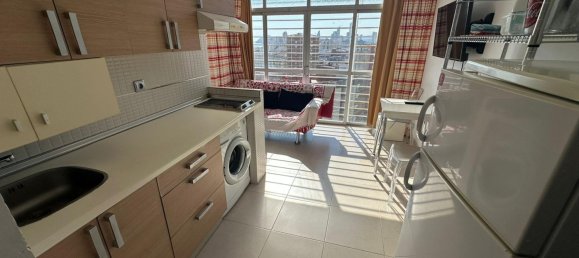 42m² appartement à vendre à Benidorm, Alicante, Valencian Community, Spain № 369984 5