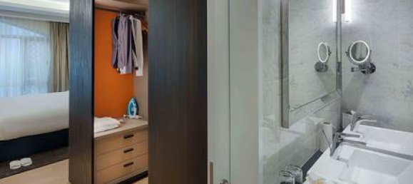 1 dormitorio apartamento en alquiler en District 3, Ho Chi Minh, Vietnam № 13885 4