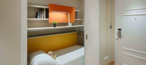 1 dormitorio apartamento en alquiler en District 3, Ho Chi Minh, Vietnam № 13885 6