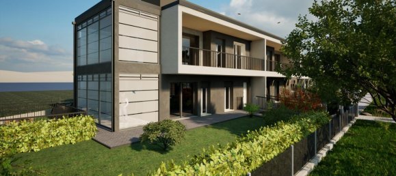 4 rooms Apartment in Limena, Italy No. 29958 7