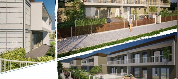 4 rooms Apartment in Limena, Italy No. 29958 3