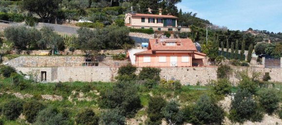 5 rooms Villa in Monte Argentario, Italy No. 86661 6
