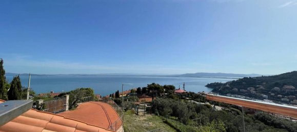 5 rooms Villa in Monte Argentario, Italy No. 86661 20