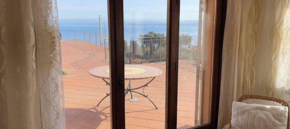 5 rooms Villa in Monte Argentario, Italy No. 86661 12