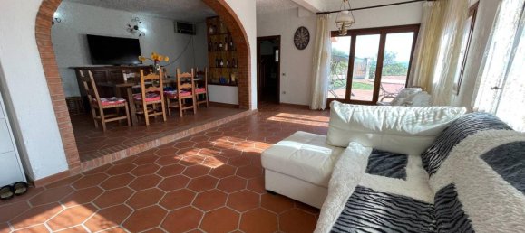 5 rooms Villa in Monte Argentario, Italy No. 86661 11