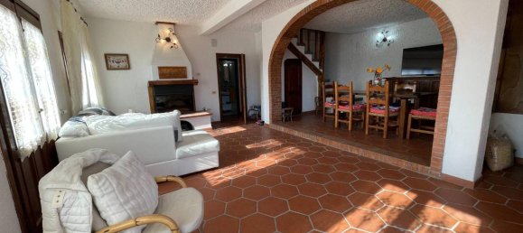 5 rooms Villa in Monte Argentario, Italy No. 86661 9