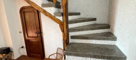 5 rooms Villa in Monte Argentario, Italy No. 86661 16