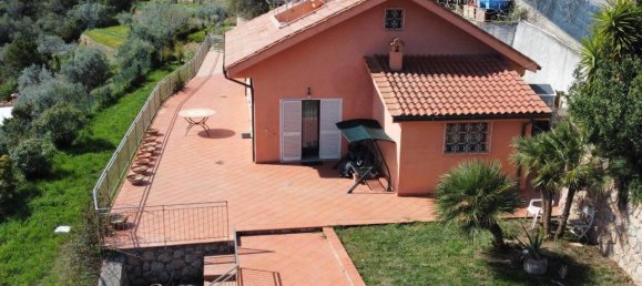 5 rooms Villa in Monte Argentario, Italy No. 86661 3