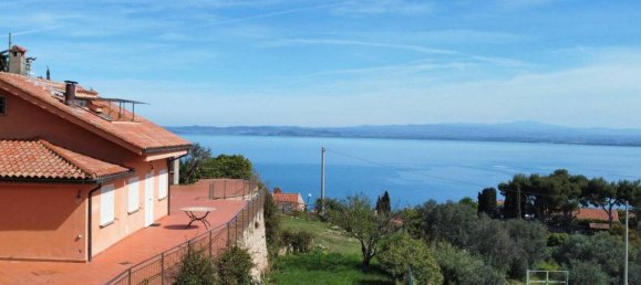 5 rooms Villa in Monte Argentario, Italy No. 86661 2