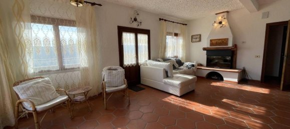 5 rooms Villa in Monte Argentario, Italy No. 86661 8