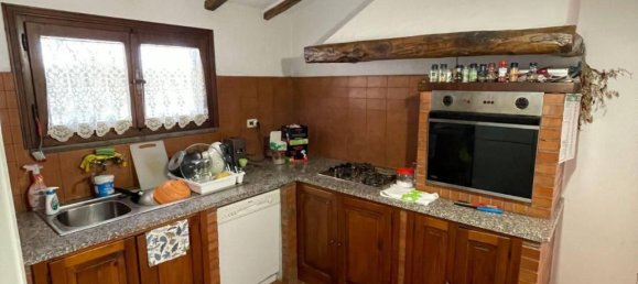 5 rooms Villa in Monte Argentario, Italy No. 86661 13