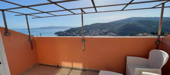 5 rooms Villa in Monte Argentario, Italy No. 86661 19