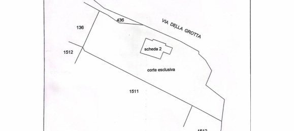 5 rooms Villa in Monte Argentario, Italy No. 86661 21