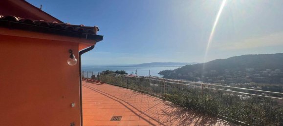 5 rooms Villa in Monte Argentario, Italy No. 86661 5