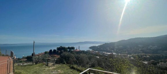 5 rooms Villa in Monte Argentario, Italy No. 86661 4